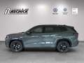 Volkswagen Tayron 2.0 TDI 4Motion R-Line AHK Navi Garantieverlänger Gris - thumbnail 3