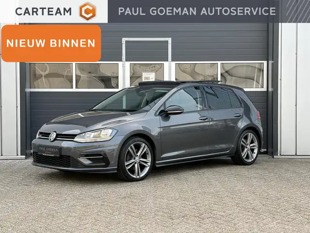 Volkswagen Golf 1.5 TSI Highline Business R Line | Pano | Climate