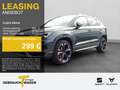 CUPRA Ateca VZ 2.0 TSI PANO AHK SUPER-S LEDER eKLAPPE Grün - thumbnail 1