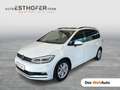 Volkswagen Touran Sky TDI DSG Weiß - thumbnail 1