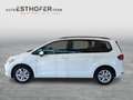 Volkswagen Touran Sky TDI DSG Weiß - thumbnail 2