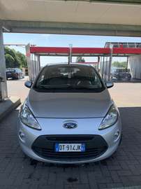 Ka 1.3 tdci Titanium 75cv