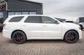 Dodge Durango 5,7 Hemi V8 4x4 LPG BRC TOP Weiß - thumbnail 12