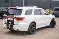 Dodge Durango 5,7 Hemi V8 4x4 LPG BRC TOP Weiß - thumbnail 13
