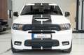 Dodge Durango 5,7 Hemi V8 4x4 LPG BRC TOP Weiß - thumbnail 2