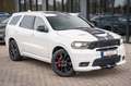 Dodge Durango 5,7 Hemi V8 4x4 LPG BRC TOP Weiß - thumbnail 8
