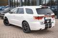 Dodge Durango 5,7 Hemi V8 4x4 LPG BRC TOP Weiß - thumbnail 14