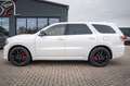 Dodge Durango 5,7 Hemi V8 4x4 LPG BRC TOP Weiß - thumbnail 11