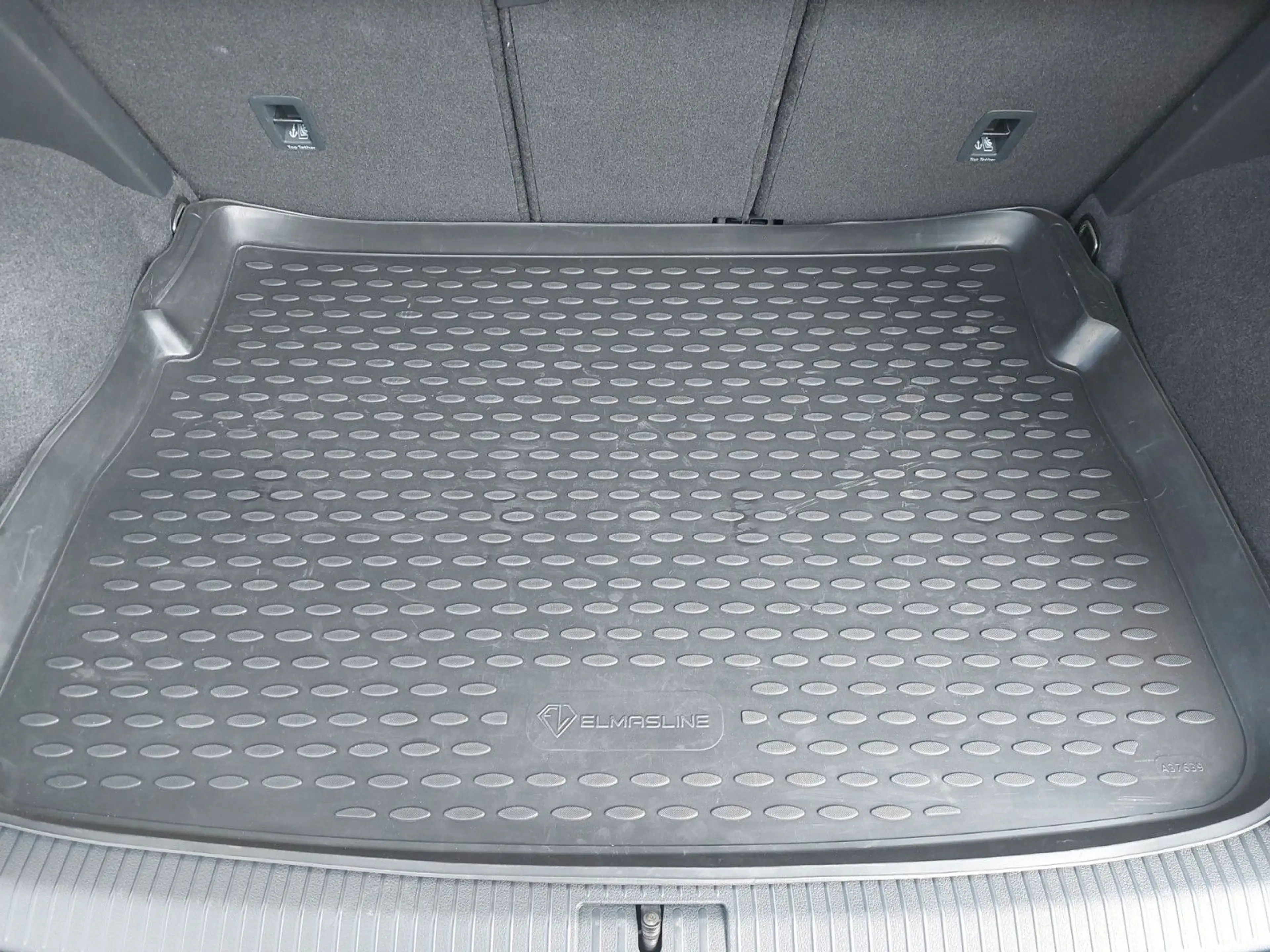 Volkswagen Golf Sportsvan SPORTSVAN COMFORTLINE SHZ PDC LED KLIMA NAVI — photo 7