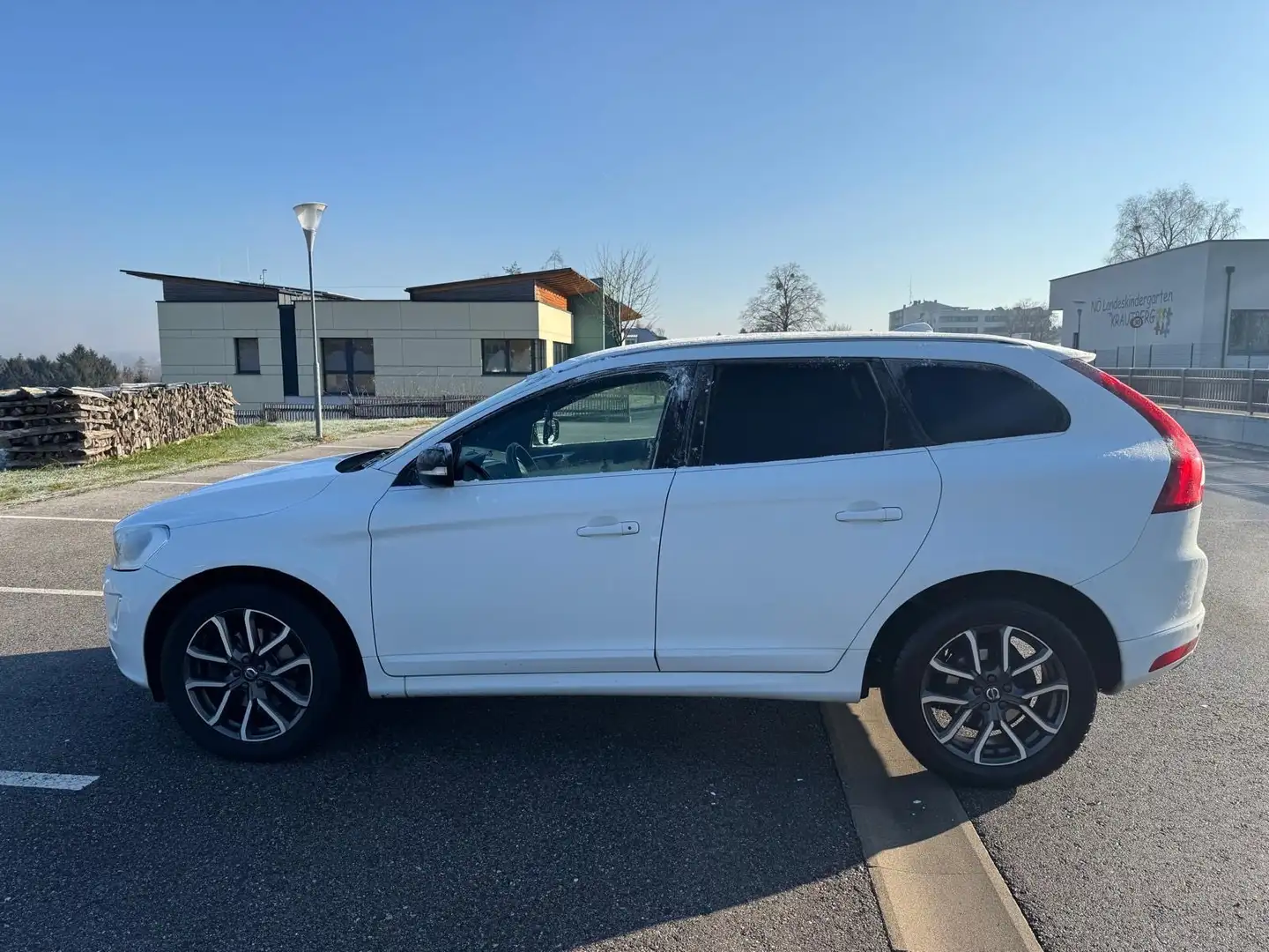 Volvo XC60 D4 Momentum Geartronic - 2