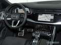 Audi Q8 S line 55 TFSI e quattro AHK/ Luftfederung/ Rückfa Noir - thumbnail 3