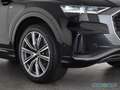 Audi Q8 S line 55 TFSI e quattro AHK/ Luftfederung/ Rückfa Noir - thumbnail 10