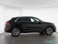 Audi Q8 S line 55 TFSI e quattro AHK/ Luftfederung/ Rückfa Noir - thumbnail 13