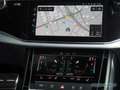 Audi Q8 S line 55 TFSI e quattro AHK/ Luftfederung/ Rückfa Noir - thumbnail 7