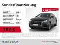 Audi Q8 S line 55 TFSI e quattro AHK/ Luftfederung/ Rückfa Noir - thumbnail 1