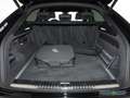 Audi Q8 S line 55 TFSI e quattro AHK/ Luftfederung/ Rückfa Noir - thumbnail 9