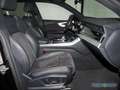Audi Q8 S line 55 TFSI e quattro AHK/ Luftfederung/ Rückfa Noir - thumbnail 4