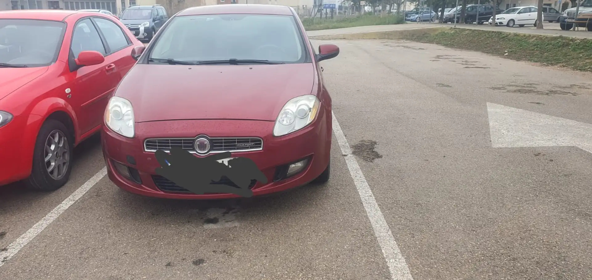 Fiat Bravo 1.6Mjt Dynamic Pack Sport ECO - 2