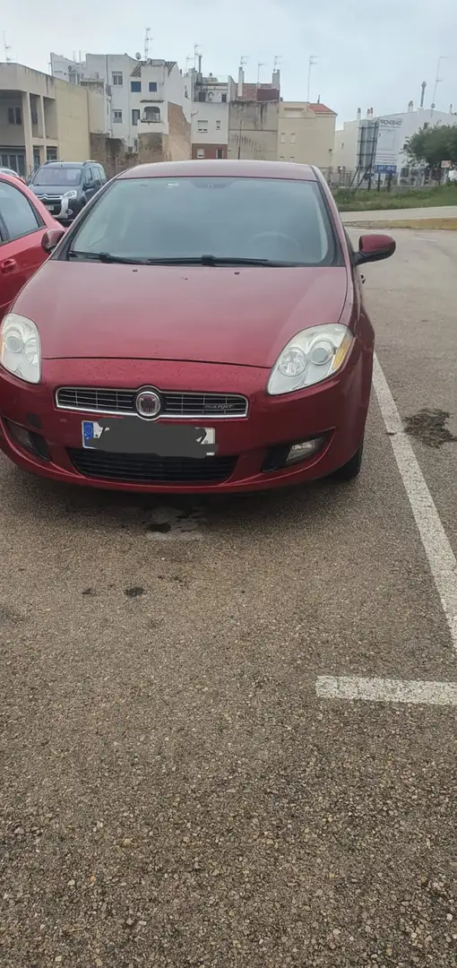 Fiat Bravo 1.6Mjt Dynamic Pack Sport ECO - 1