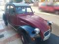 Citroen 2CV CHARLESTON DESCAPOTABLE, AÑO 1981 Negro - thumbnail 1