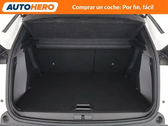 Peugeot 2008 view 18