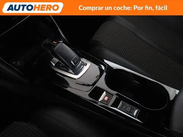 Peugeot 2008 view 27