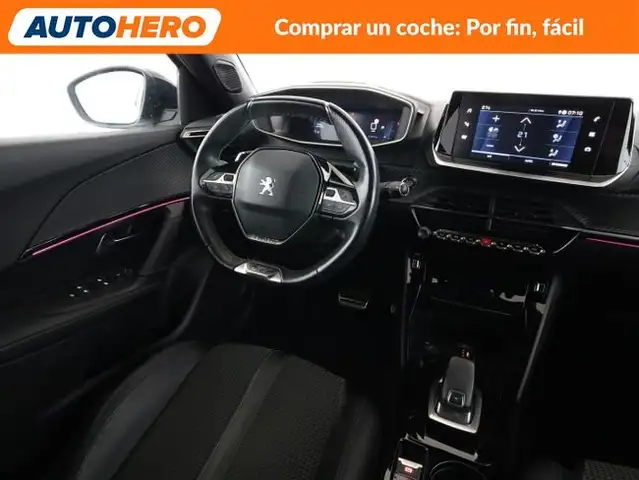 Peugeot 2008 view 14