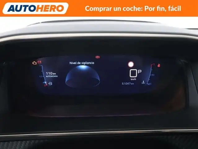 Peugeot 2008 view 25