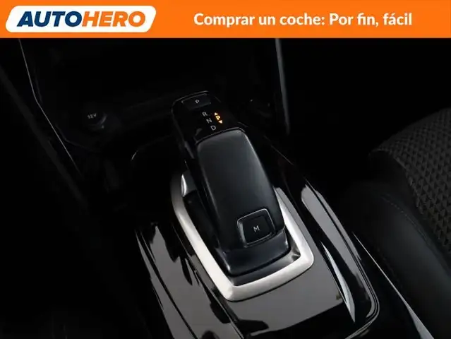 Peugeot 2008 view 28