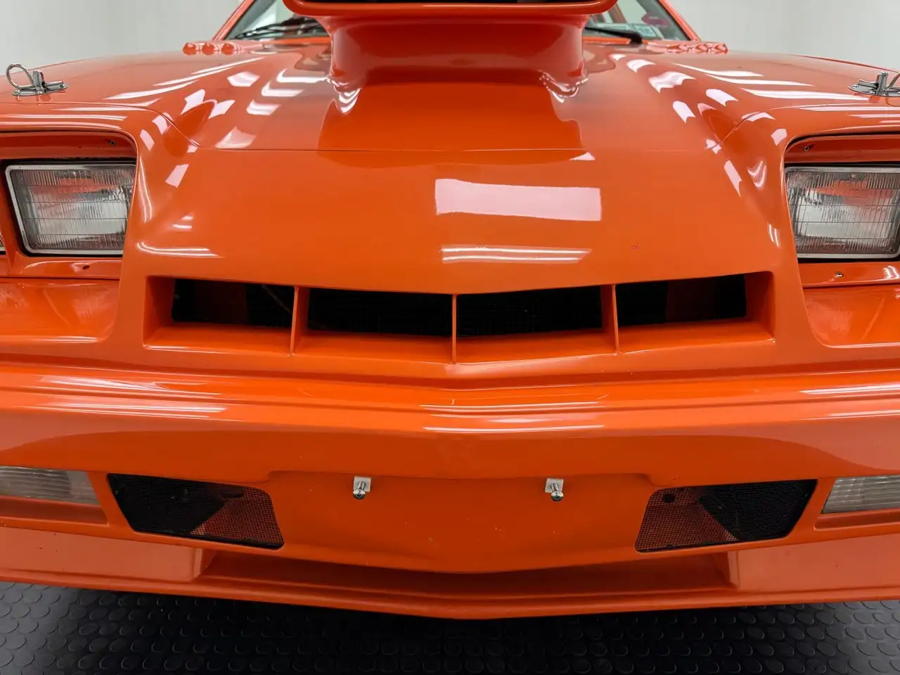 Chevrolet Monza Hatchback, foto 9