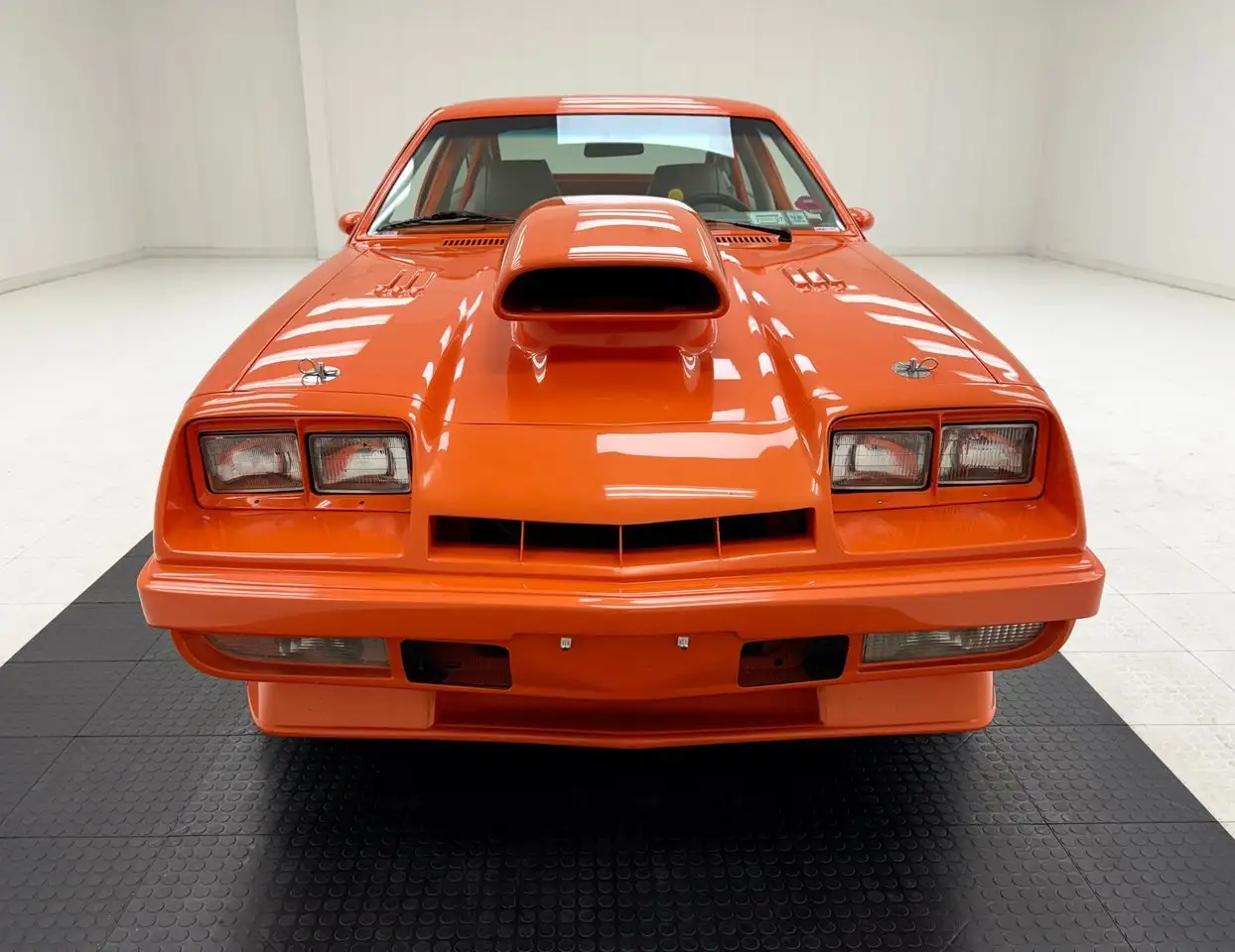 Chevrolet Monza Hatchback, foto 8