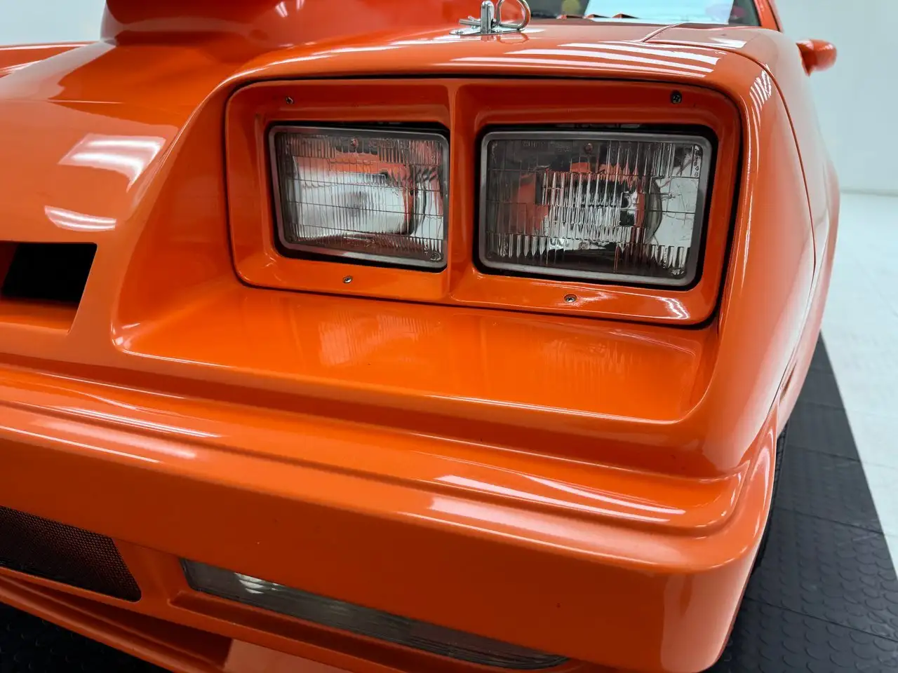 Chevrolet Monza Hatchback, foto 12