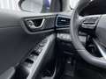 Hyundai IONIQ 1.6 GDI HEV / Clima / Navi / App / Pdc+Cam / ACC Bleu - thumbnail 25