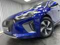 Hyundai IONIQ 1.6 GDI HEV / Clima / Navi / App / Pdc+Cam / ACC Bleu - thumbnail 30