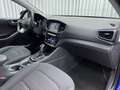 Hyundai IONIQ 1.6 GDI HEV / Clima / Navi / App / Pdc+Cam / ACC Niebieski - thumbnail 11