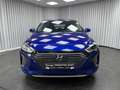 Hyundai IONIQ 1.6 GDI HEV / Clima / Navi / App / Pdc+Cam / ACC Modrá - thumbnail 8