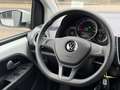 Volkswagen up! CCS Automatik Klimaautomatik Sitzheizung Weiß - thumbnail 11