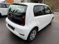 Volkswagen up! CCS Automatik Klimaautomatik Sitzheizung Weiß - thumbnail 4