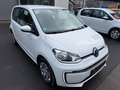 Volkswagen up! CCS Automatik Klimaautomatik Sitzheizung Weiß - thumbnail 3