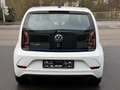 Volkswagen up! CCS Automatik Klimaautomatik Sitzheizung Weiß - thumbnail 5