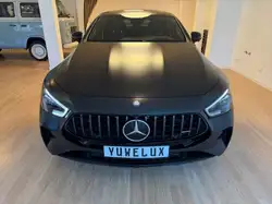 Mercedes-Benz AMG GT AMG GT Coupe 4 Türer 63 S 4Matic Coupe Speedshift