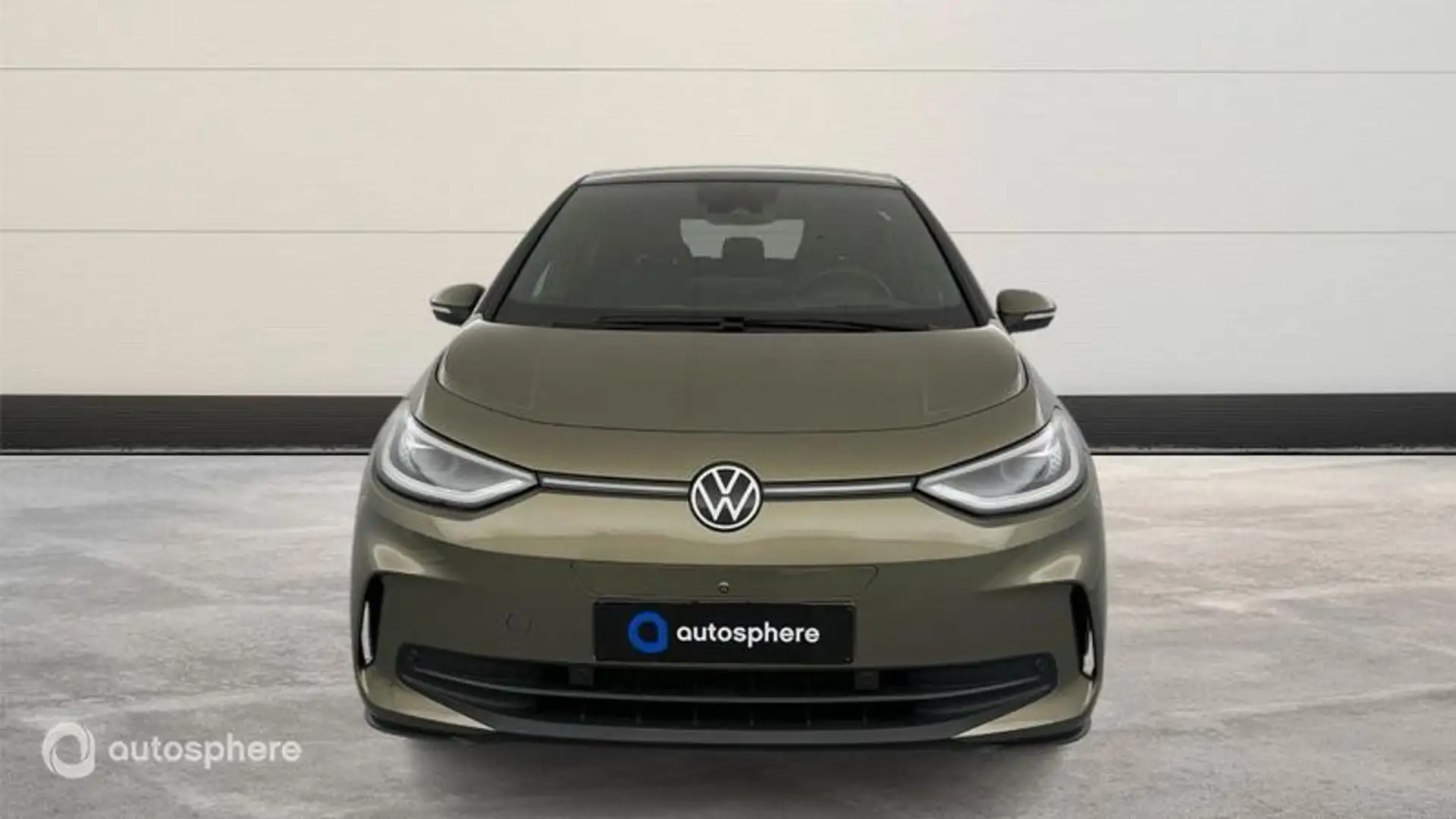 Volkswagen ID.3 204ch Pro Performance 58 kWh Style Exclusive - 2