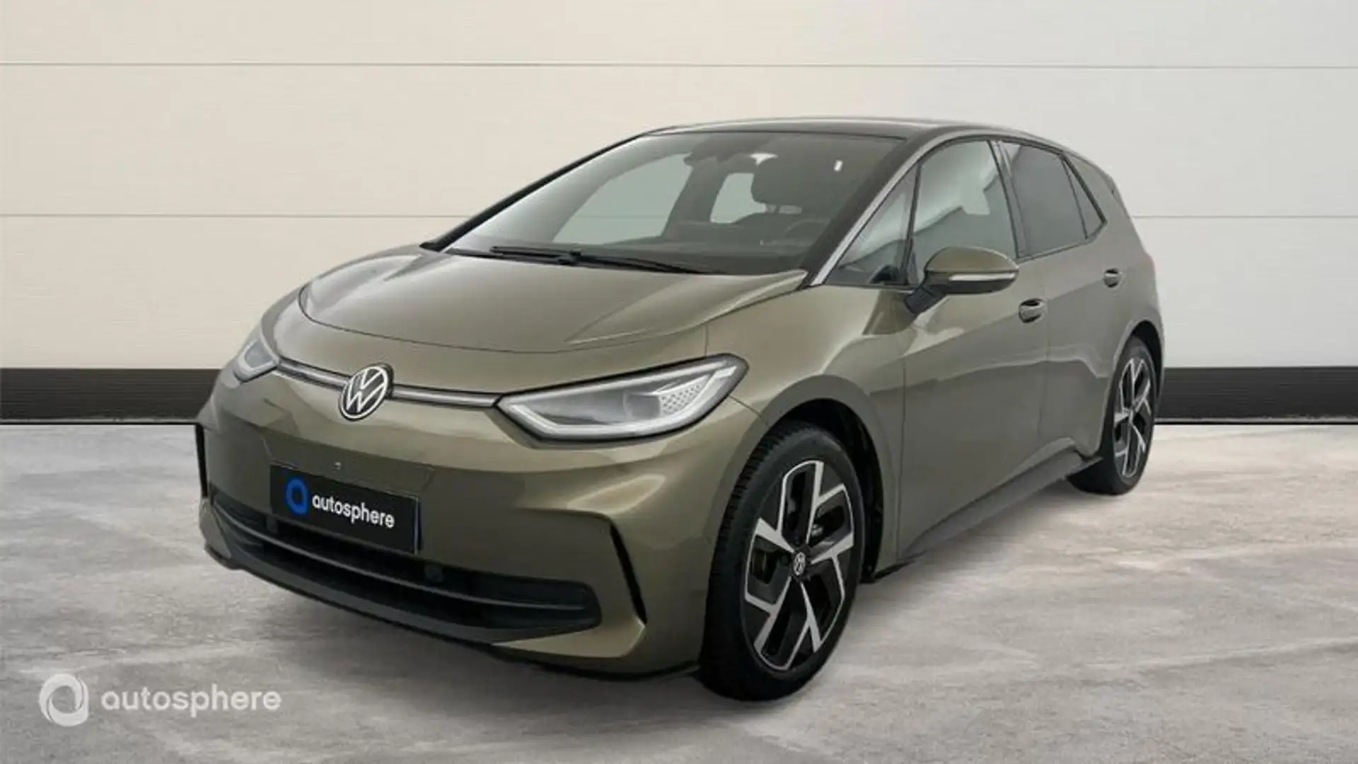 Volkswagen ID.3 204ch Pro Performance 58 kWh Style Exclusive - 1