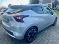 Nissan Micra Micra V 2017 1.0 ig-t Visia 92cv Silber - thumbnail 6