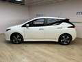 Nissan Leaf e+ Acenta 62kWh 217cv Bianco - thumbnail 3