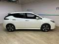 Nissan Leaf e+ Acenta 62kWh 217cv Bianco - thumbnail 4
