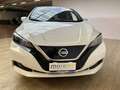 Nissan Leaf e+ Acenta 62kWh 217cv White - thumbnail 5