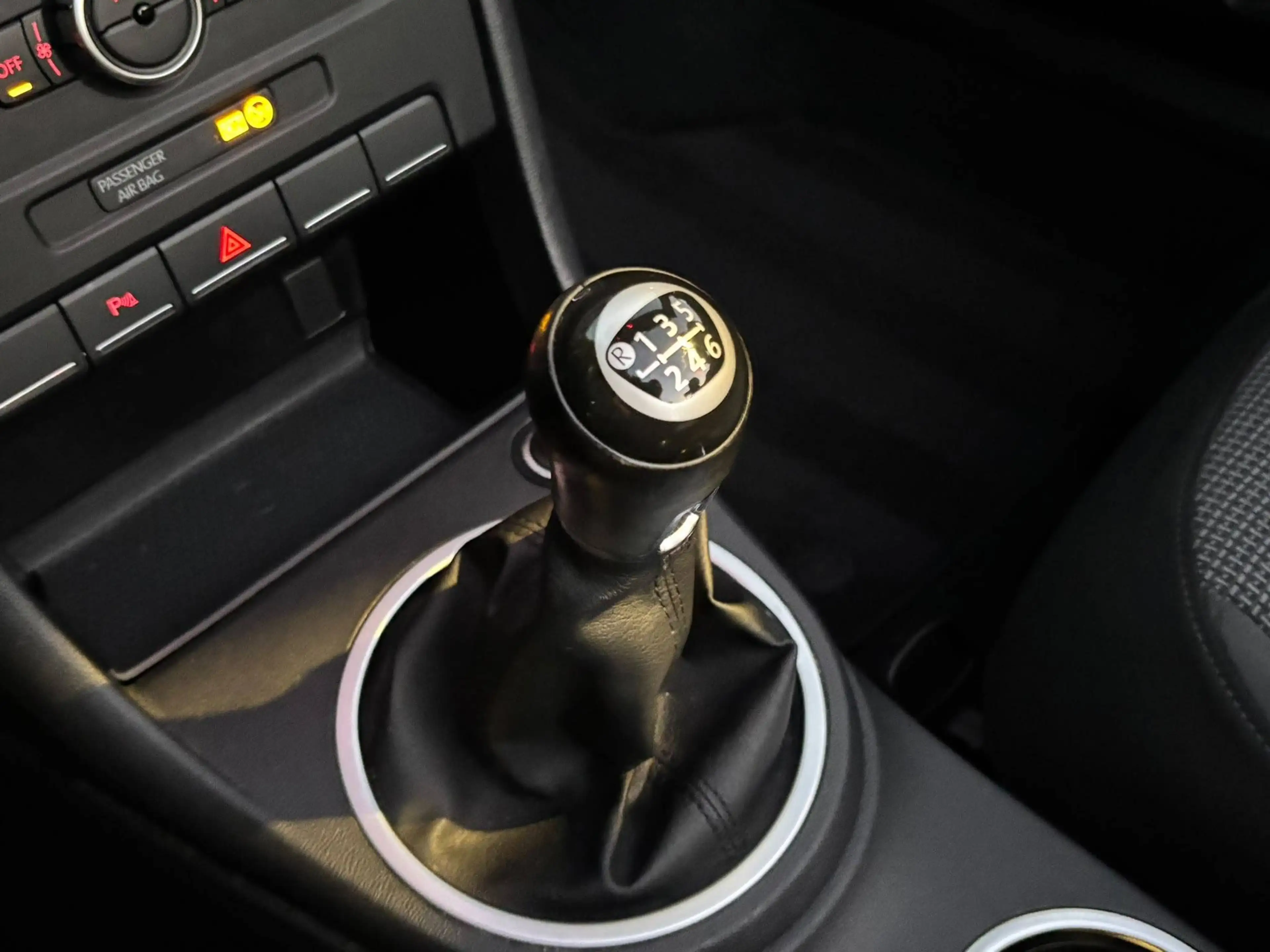 Volkswagen Beetle BTM — photo 14