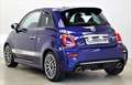Abarth 595 Turismo 1.4 165PS ESTETICO Navi Leder PDC Azul - thumbnail 8