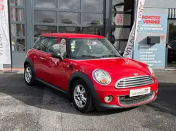 MINI Mini 1.6 90 ch
